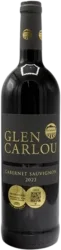 Gravel Quarry Cabernet Sauvignon Paarl Glen Carlou Vineyard - 2023 - Coastal Region, Südafrika
