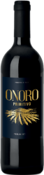 Onoro Primitivo Puglia IGT - 2024 - Apulien, Italien