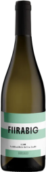 Weinbau von Salis  Fiirabig Cuvée Blanc - 2025  - Schweiz