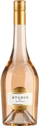 Famille Perrin/Pitt  Miraval Studio Rosé Méditerranée IGP - 2025  - Provence, Frankreich