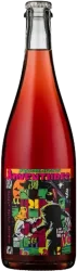 Domaine Julien Auroux  Pétillant Naturel Rosé Romance Adventure - 2025  - Frankreich