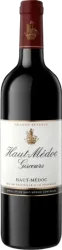 Le Haut Medoc De Giscours 3ème Vin 3rd Wine Haut Medoc AOC Château Giscours - 2023 - Bordeaux, Frankreich
