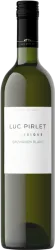 Sauvignon Vin de Pays d'Oc Luc Pirlet - 2025 - Frankreich
