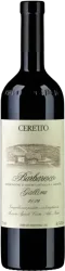 Barbaresco Gallina Azienda Vinicole Ceretto - 2022 - Piemont, Italien