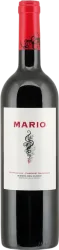 Ribera del Duero DO Mario Vega Clara - 2022 - Duero-Tal (Castilla y Leon), Spanien