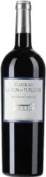 Château Lafon La Tuilerie Grand Cru Saint Emilion AOC - 2023 - Bordeaux, Frankreich