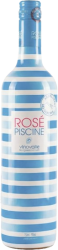 Vinovalie Rosé Piscine Vin de France  - Frankreich