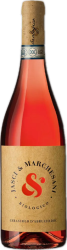 Jasci & Marchesani  Cerasuolo D’Abruzzo - 2025  - Abruzzen, Italien