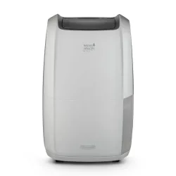 Delonghi - DDSX225 Tasciugo AriaDry Multi - Luftentfeuchter, One Size, Grau