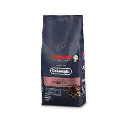 DELONGHI Arabica Bohnenkaffe KIMBO PRESTIGE ROBUSTA