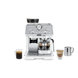 De'Longhi Delonghi La Specialista Arte EC9155.W EX:2