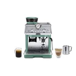De'Longhi Delonghi La Specialista Arte, Grün EC9155.GR EX:2