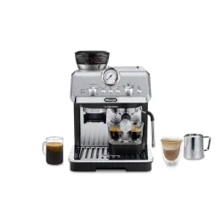 Delonghi - Espresso Kolbenmaschine