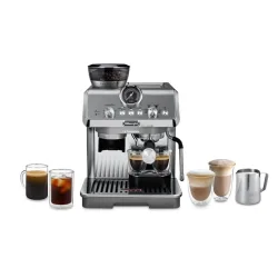 Delonghi - Espresso Kolbenmaschine