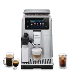 De'Longhi Delonghi PrimaDonna Aromatic ECAM630.55.SM