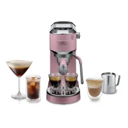 De'Longhi Delonghi DedicaDuo EC890.PK