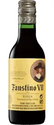 Faustino VII 2008, Bodegas Faustino