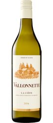 Vallonnette, Jahrgang 2015