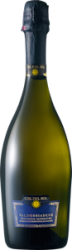Col del Sol Extra Dry. Produzent Drusian Franc. (DOCG)