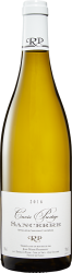 Sancerre 2011 Cuvée Prestige; Produzent: J.-M. Raimbault; Herkunft: Sancerre AOP