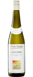 Johannisberg 2011 Vieux Murets; Produzent: Cave des Muverans, Riddes