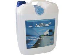 BASF, Fahrzeugflüssigkeiten,  dBlue Kanister 10 Liter, AUTO & BIKE, KR-Adblue10