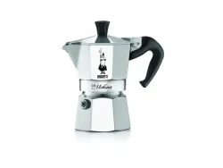 Bialetti La Mokina Espressokocher 1/2 Tasse