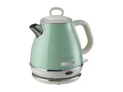 ARIETE Wasserkocher ARI-2868-GR 1L