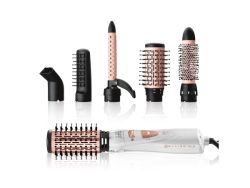 BELLISSIMA Multifunktionsbürste HOT AIR STYLER GH18 1100 Keramik