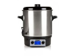 Domo, Kochen und Backen, Domo DO42325PC Kocher, Produkte & Wohnen