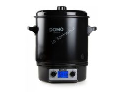 Domo, Kochen und Backen, Domo DO42327PC Kocher, Produkte & Wohnen