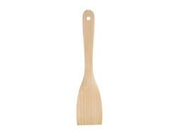 HENDI, Unsere Neuheiten, HENDI Gebogener Holzspatel 2 Stk. Holzspatel, Produkte & Wohnen