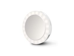 Ecomed CM-20E Ringlicht mit Spiegel