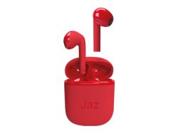 JAZ, PRODUKTE, Silk– True Wireless Stereo-Ohrhörer JAZ, Produkte & Wohnen
