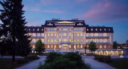 Dini Chance GmbH, TSCHECHIEN, 3 bis 4 Tage im Harvey Spa Hotel im tschechischen Franzensbad , Reisen, Reiseschein, Reisescheine, Reisegutschein, Reisegutscheine, Hotelgutschein, Hotelgutscheine, Urlaubsgutschein, Urlaubsgutscheine, Kurzurlaub, Kurzur