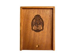 Capos, Zubehör Wohnen und Deko, Capos Holz-Box Zubehör Wohnen und Deko,