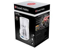 Russell Hobbs, Kaffeemaschine, RUSSELL HOBBS 24390-56 Kaffeemaschine,