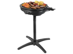 GEORGE FOREMAN, BBQ und Kontaktgrills, GEORGE FOREMAN 22460-56 Grill,