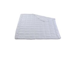 Dorbena, Unsere Neuheiten, Dorbena Leicht-Duvet Microfaser mit Karbonnetz 160x210 cm, Produkte & Wohnen
