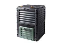 WeberGarden, Unsere Neuheiten, WeberGarden Komposter 300L, Produkte & Wohnen