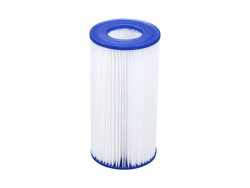 Bestway - Filterpatrone (lll - A/C), One Size