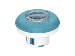 Bestway, Unsere Neuheiten, Bestway Chemikalienschwimmer Ø16.5cm, Produkte & Wohnen