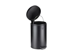 Dirt Devil - Tretabfalleimer 12L, One Size