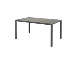 FS-STAR, Unsere Neuheiten, FS-STAR Gartentisch 150x90 cm anthrazit, Produkte & Wohnen