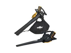 MOWOX, Unsere Neuheiten, Mowox Laubbläser EBV 40 Li, Produkte & Wohnen
