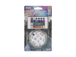 FS-STAR, Unsere Neuheiten, FS-STAR Lampe wasserdicht mit LED, Produkte & Wohnen