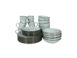 Tavola, Unsere Neuheiten, Tavola Geschirrset Lucca 30-teilig, Produkte & Wohnen