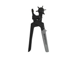Masterproof, Unsere Neuheiten, Masterproof Revolverlochzange Profi 225mm, Produkte & Wohnen