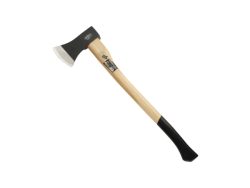 Masterproof, Unsere Neuheiten, Masterproof Profi Rheinische Axt 1250g DIN Hickory-Holz, Produkte & Wohnen