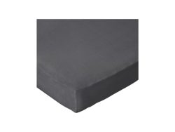Divina Textil, Unsere Neuheiten, Divina Textil SuperStretch-Fixleintuch 140-160x190-220x17-25 cm fumé, Produkte & Wohnen